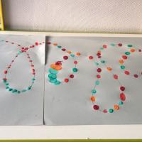 Soleil Bacot - fabrique noel 2025  