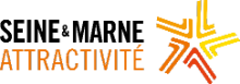 Logo Seine & Marne Attractivité