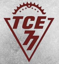 Logo TCE 77 Logo TCE 77