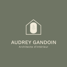 Agence Audrey Gandoin : Agence de décoration et architecture d'intérieur