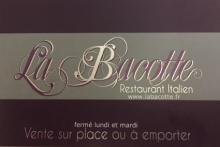 LA BACOTTE