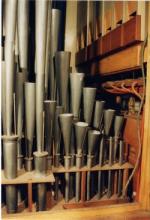 Les amis de l&#039;orgue