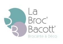 La Broc&#039; Bacott&#039; | brocante et brocante en ligne vintage, design du 20ème