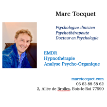 Marc Toquet