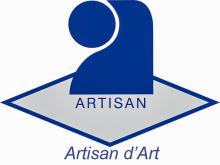 logo artisan art