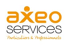 logo Axeo services