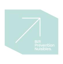 blr prévention nuisibles-logo