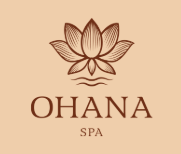 ohana spa logo