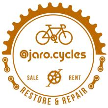 jarocycles logo