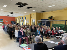 Assemblée générale du 15 février 2025