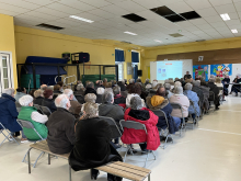 Assemblée générale du 15 février 2025