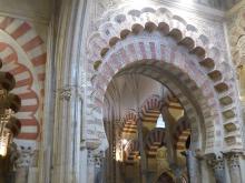 Voyage en Andalousie 4 du 27 aout au 3 septembre 2025