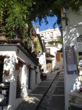 Voyage en Andalousie 6 du 27 aout au 3 septembre 2025