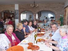 Voyage en Andalousie 7 du 27 aout au 3 septembre 2025