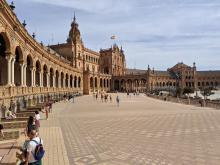 Voyage en Andalousie  27 aout au  03 septembre 2025