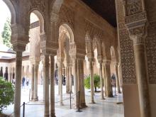 Voyage en Andalousie  27 aout au  03 septembre 2025