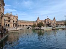 Voyage en Andalousie  27 aout au  03 septembre 2025