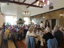 Repas d'automne du 30 octobre 2025