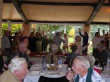 Repas d'automne du 30 octobre 2025