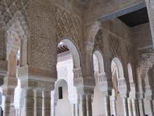 Voyage en Andalousie  27 aout au  03 septembre 2025