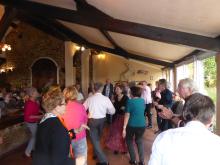 Repas d'automne du 30 octobre 2025