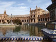 Voyage en Andalousie  27 aout au  03 septembre 2025