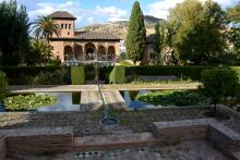 Voyage en Andalousie  27 aout au  03 septembre 2025