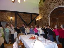 Repas d'automne du 30 octobre 2025