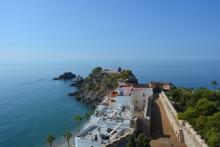 Voyage en Andalousie  27 aout au  03 septembre 2025