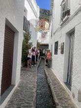 Voyage en Andalousie  27 aout au  03 septembre 2025