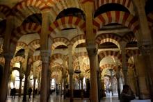 Voyage en Andalousie  27 aout au  03 septembre 2025