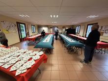 LOTO ANNIVERSAIRE DU 21 DECEMBRE 2025