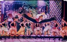 PARIS JE T'AIME DU 16 DECEMBRE 2025