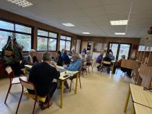 Jeux de carte du 17 février 2026