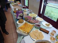 Repas participatif du 23 janvier 2026