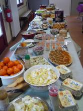 Repas participatif du 23 janvier 2026