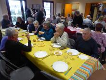 Repas participatif du 23 janvier 2026