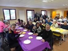 Repas participatif du 23 janvier 2026