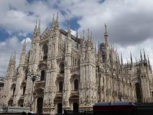 Voyages LACS ITALIENS et VENISE du 11 au 18 mai 2026