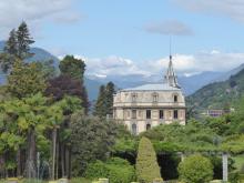 Voyages LACS ITALIENS et VENISE du 11 au 18 mai 2026