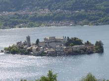 Voyages LACS ITALIENS et VENISE du 11 au 18 mai 2026