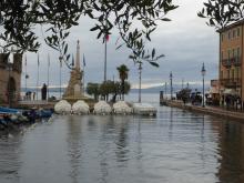 Voyages LACS ITALIENS et VENISE du 11 au 18 mai 2026