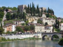 Voyages LACS ITALIENS et VENISE du 11 au 18 mai 2026