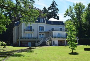 Mairie Bois-le-Roi