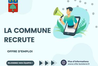 Recrutement