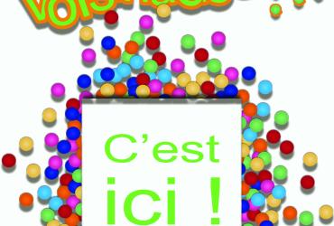 Les voisinades