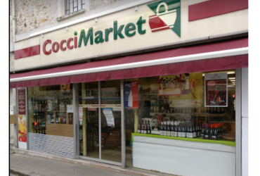 COCCI MARKET