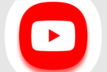 Youtube logo