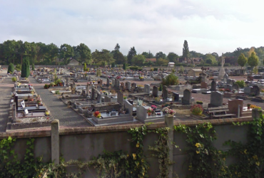 Cimetière de Bois-le-Roi