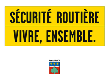 Sécurité routière